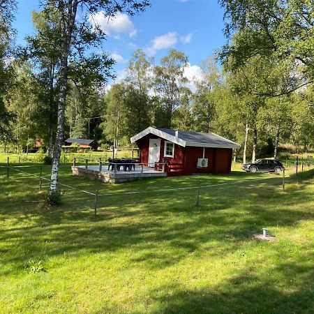 Ryasjoe Holiday Homes Sexdrega Luaran gambar