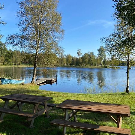 Ryasjoe Holiday Homes Sexdrega Luaran gambar