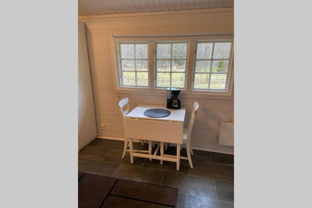 Ryasjoe Holiday Homes Sexdrega Luaran gambar