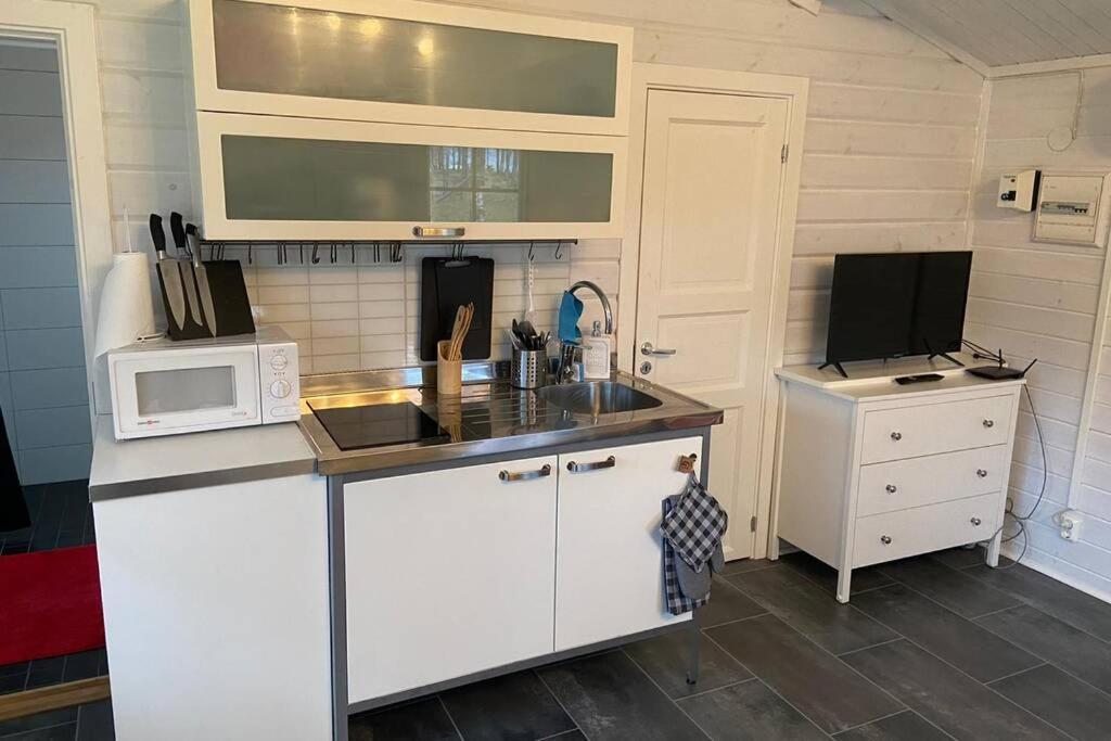 Ryasjoe Holiday Homes Sexdrega Luaran gambar