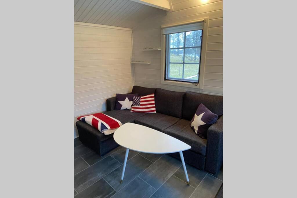 Ryasjoe Holiday Homes Sexdrega Luaran gambar