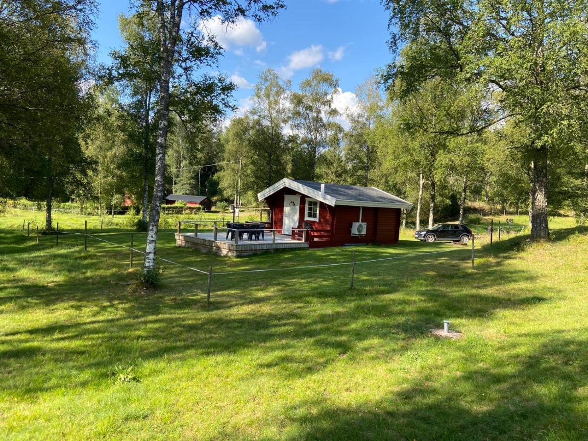 Ryasjoe Holiday Homes Sexdrega Luaran gambar
