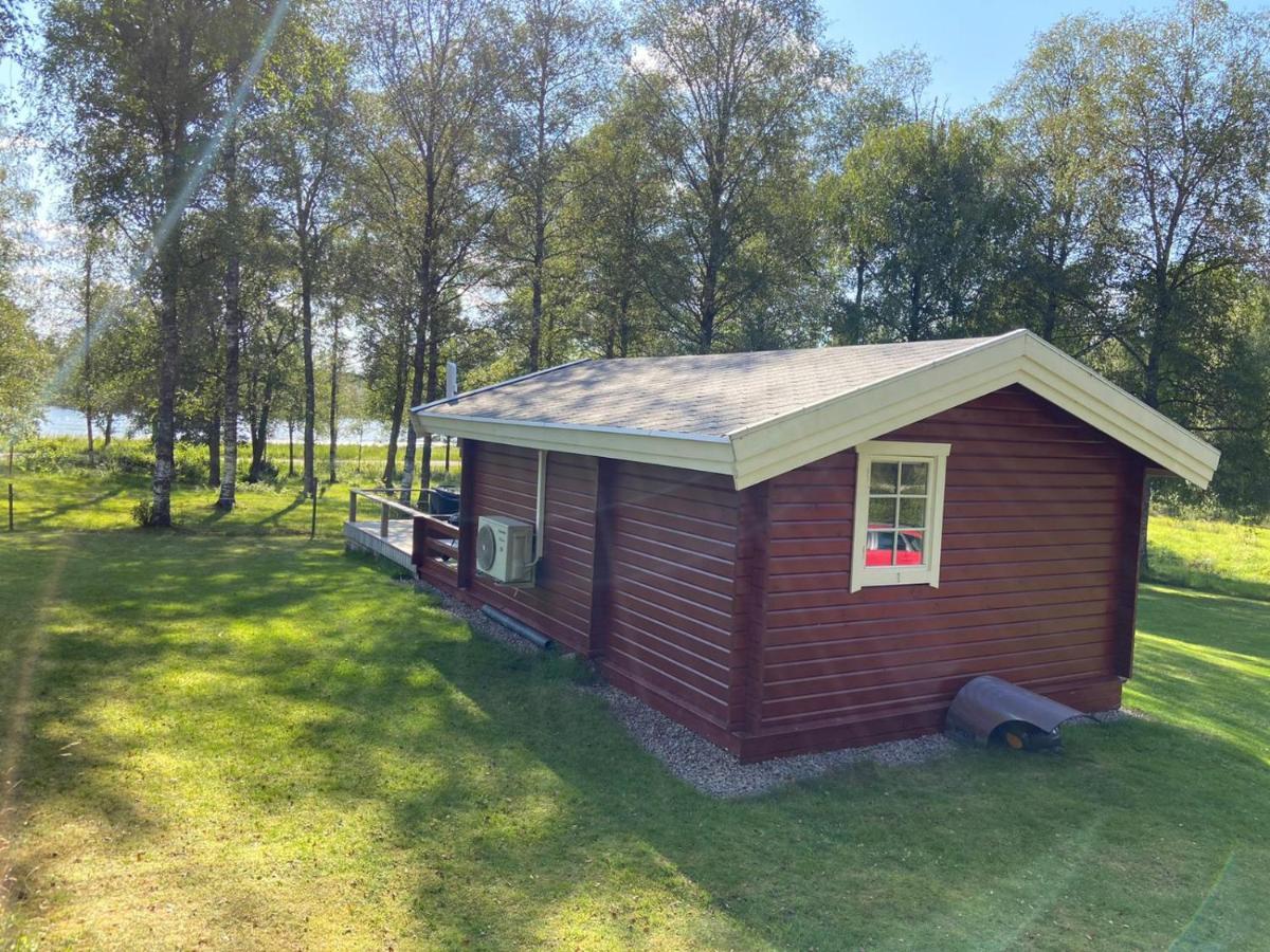 Ryasjoe Holiday Homes Sexdrega Luaran gambar