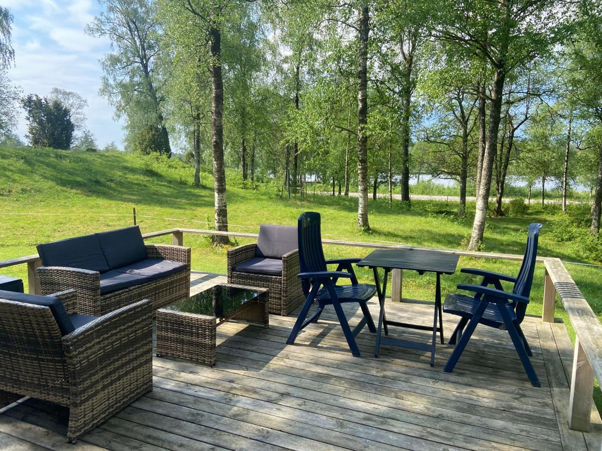 Ryasjoe Holiday Homes Sexdrega Luaran gambar